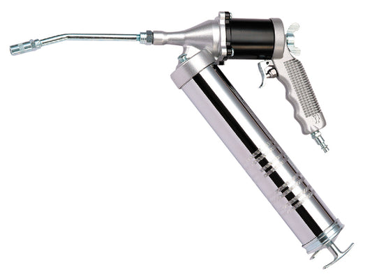 Lumatic Industrial Air Operated Continuous Flow Grease Gun LUMPNO