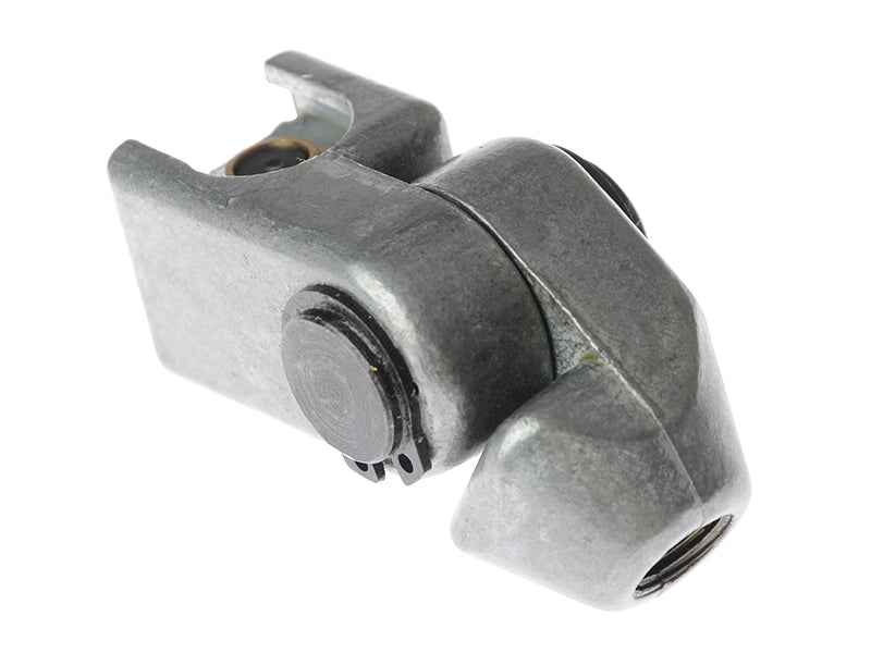 Lumatic SOC2 Slide On Knuckle Jointed Connector LUMSOC2