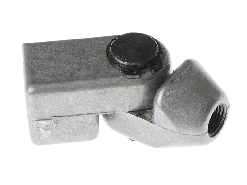 Lumatic SOC2 Slide On Knuckle Jointed Connector LUMSOC2