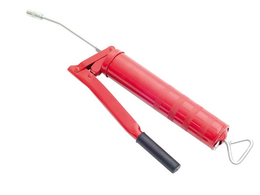 Lumatic VSLGH Contractors Side Lever Grease Gun LUMVSLGH