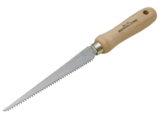 Marshalltown M22 Drywall Utility Saw 150mm (6in) M/T22