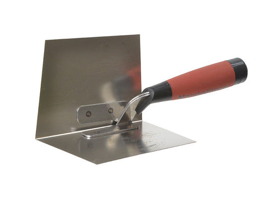 Marshalltown M24D Internal Dry Wall Corner Trowel DuraSoft® Handle M/T24D