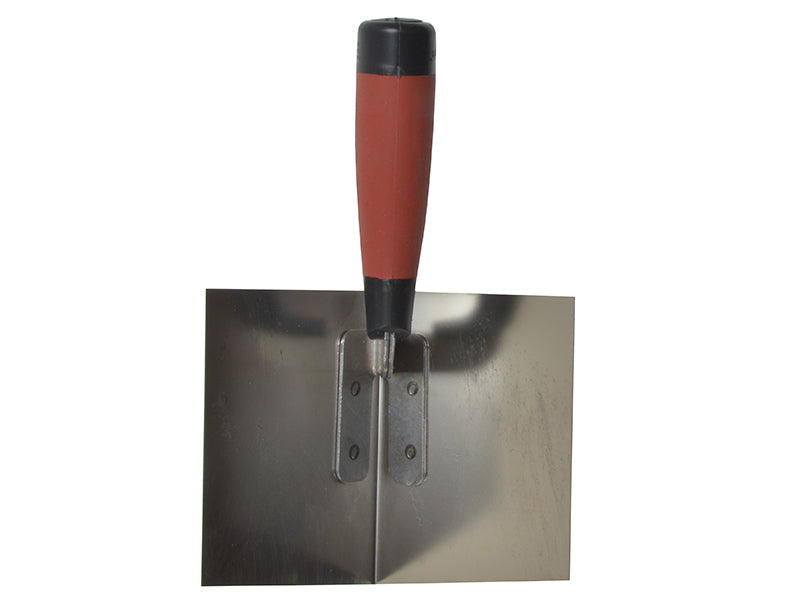 Marshalltown M24D Internal Dry Wall Corner Trowel DuraSoft® Handle M/T24D