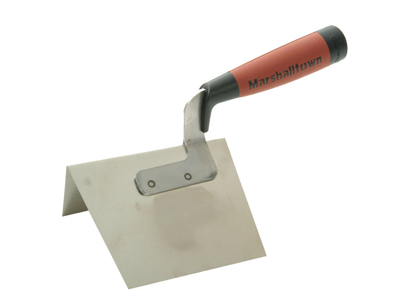 Marshalltown M25D External Dry Wall Corner Trowel DuraSoft® Handle M/T25D