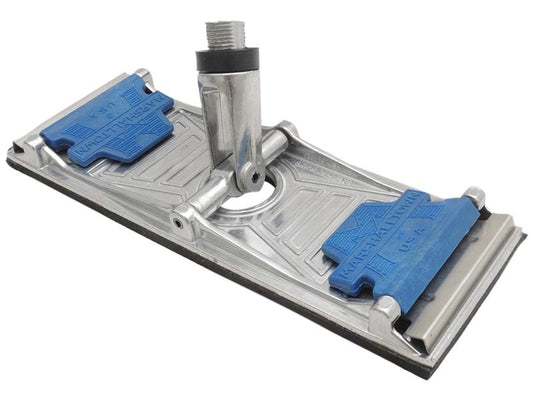 Marshalltown 26BH-X Swivel Pole Sander Head M/T26BH