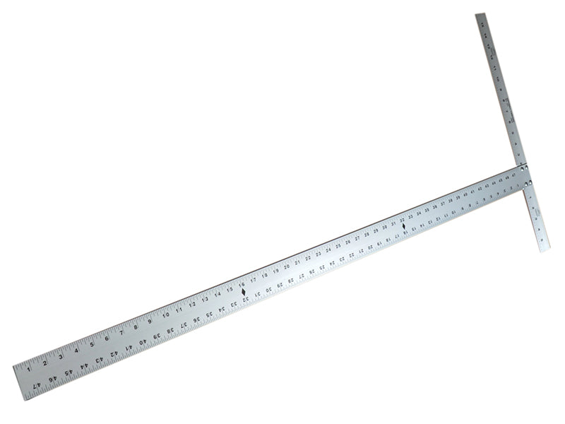 Marshalltown M27 Drywall T-Square 1.22m (48in) M/T27