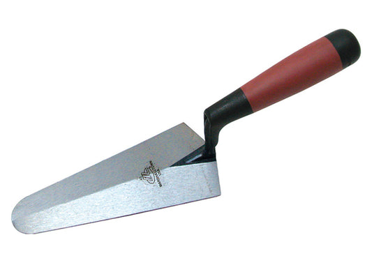 Marshalltown M48D Gauging Trowel DuraSoft® Handle 7in M/T48D