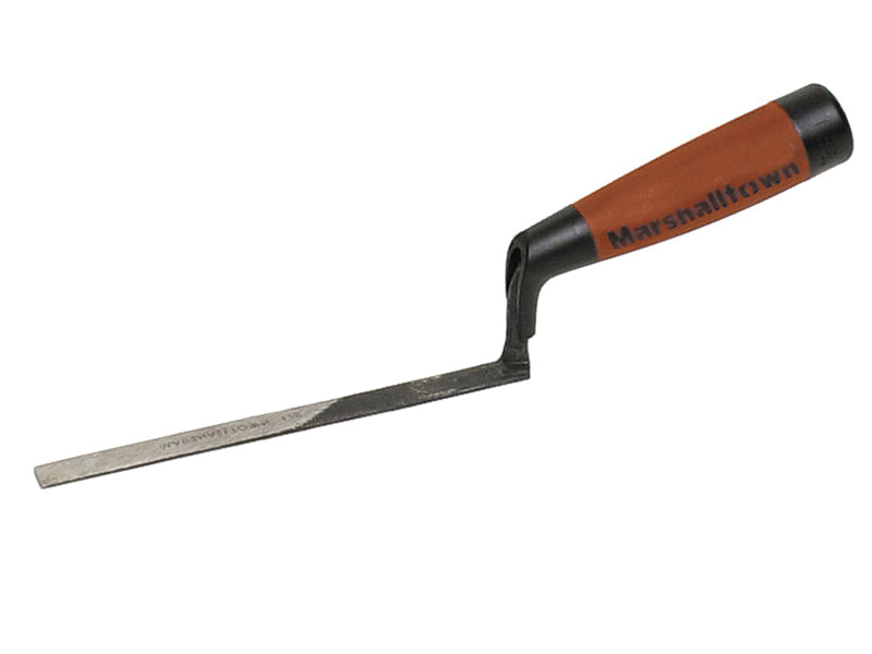 Marshalltown M504D Tuck / Window Pointer DuraSoft® Handle 5/16in M/T504D