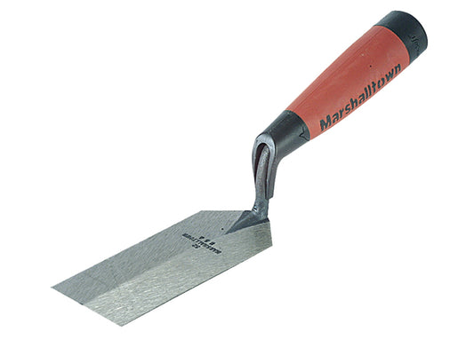 Marshalltown 52D Margin Trowel DuraSoft® Handle 5 x 2in M/T52D