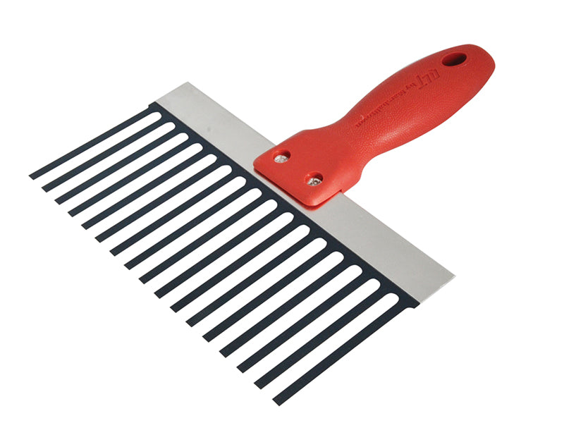 Marshalltown M722 Drywall Scarifier 200mm (8in) M/T722