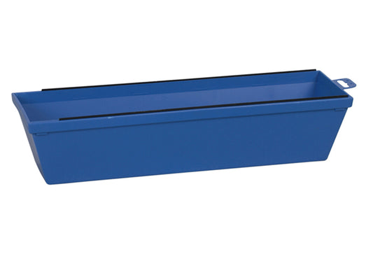 Marshalltown M814 Plastic Plaster Pan 325mm (13in) M/T814