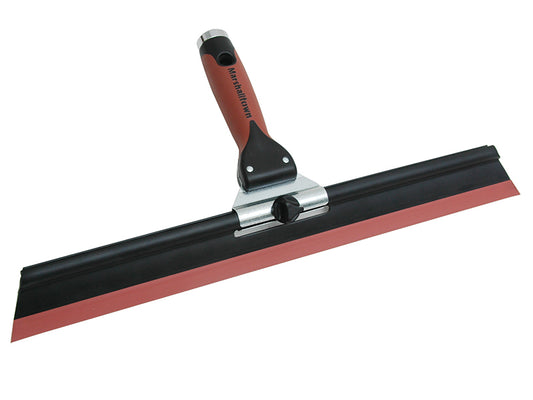 Marshalltown MAKD22 Adjustable Squeegee Trowel DuraSoft® Handle 559mm (22in) M/TAKD22