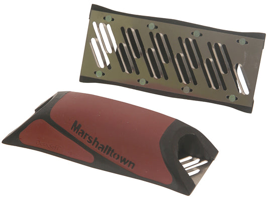 Marshalltown MDR-390 Drywall Rasp without Rails 140mm (5.1/2in) M/TDR390