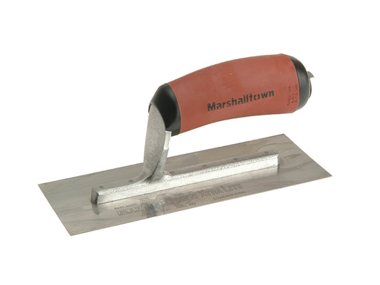 Marshalltown M11SSD Midget Trowel DuraSoft® Handle 8 x 3in M/TM11SSD