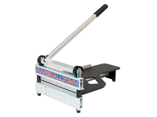 Marshalltown Lightweight Flooring Shear M/TM29305
