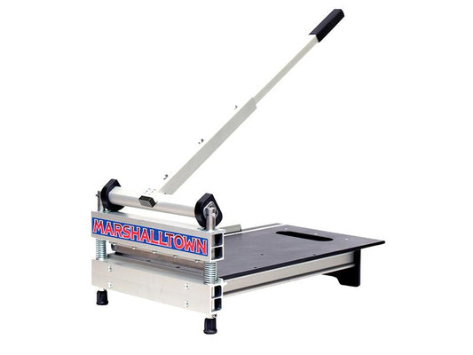 Marshalltown Flooring Shear M/TM29538
