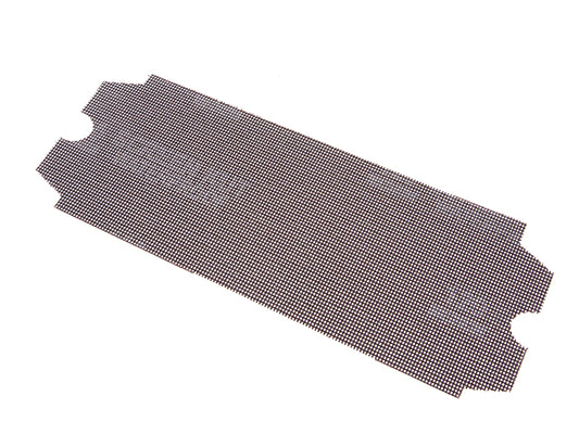 Marshalltown Sanding Sheets 120G (Pack 5) M/TM918