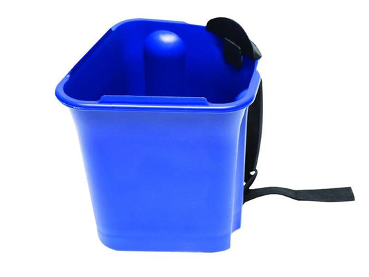 Marshalltown Heavy-Duty Paint Pail 950ml Integrated Pour Spout M/TMHDP