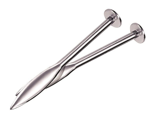 Marshalltown Forged Line Pins (Pack 2) M/TMLP62DS