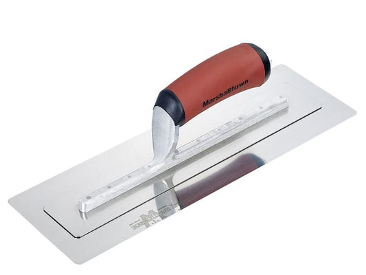 Marshalltown PermaFlex Plasterer Trowel DuraSoft® 13 x 4.5/16in M/TMPF13D