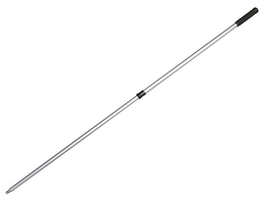 Marshalltown ProSkim® Telescopic Handle 100-190cm M/TMSKIM12M
