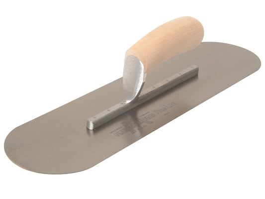 Marshalltown MSP16 Swimming Pool Trowel 16 x 4.1/2in M/TMSP16