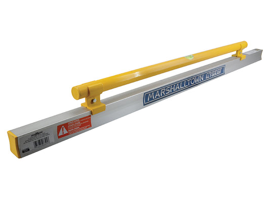 Marshalltown EzyScreed™ Level 2.4m (8ft) M/TSCREED8