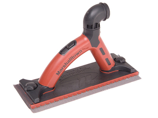 Marshalltown VS733 Drywall Vacuum Sander 235 x 82mm (9.1/4 x 3.1/4in) M/TVS733
