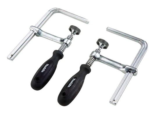 Makita 194385-5 Plunge Saw Clamp Set MAK1943855