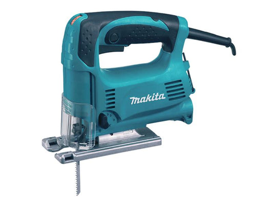 Makita 4329 Orbital Action Jigsaw 450W 110V MAK4329L