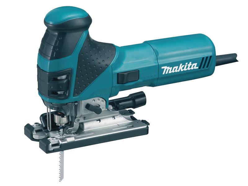 Makita 4351 FCT Orbital Action Jigsaw 720W 110V MAK4351FCTL