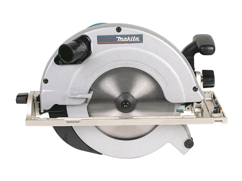 Makita 5903R 235mm Circular Saw & Case 1550W 240V MAK5903RK