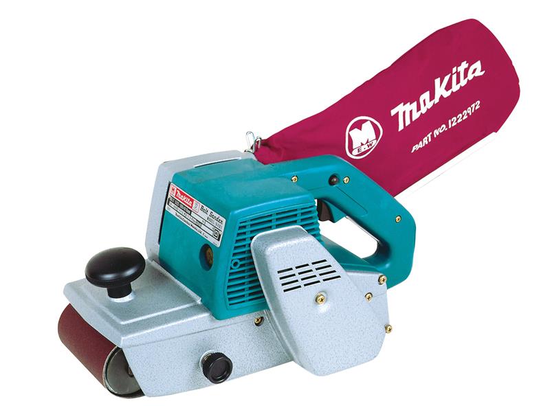 Makita 9401 Heavy-Duty Belt Sander 1040W 110V MAK9401L