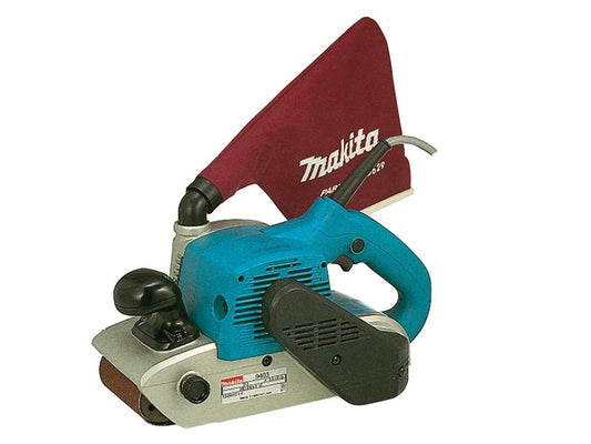 Makita 9403 Super Duty Belt Sander 100 x 610mm 1200W 240V MAK9403