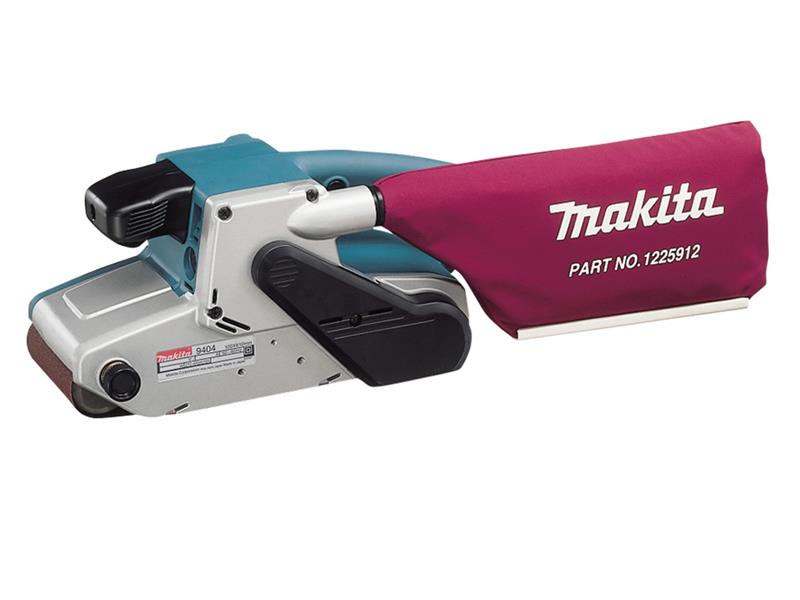 Makita 9404 Variable Speed Belt Sander 1010W 240V MAK9404