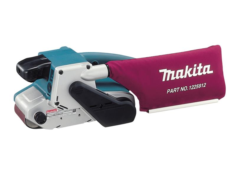 Makita 9903 Variable Speed Belt Sander 1010W 110V MAK9903L