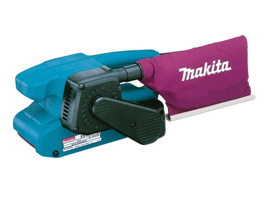 Makita 9911 Belt Sander 650W 240V MAK9911