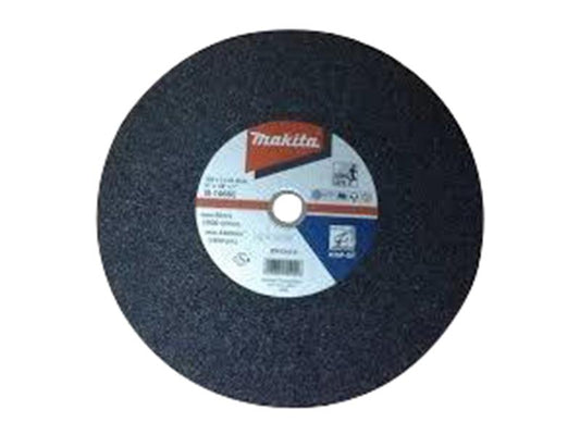 Makita 355mm Abrasive Chop Saw Wheels (Pack 5) MAKB106655