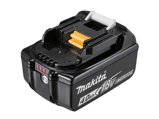 Makita BL1840 18V 4.0Ah Li-ion Battery MAKBL1840