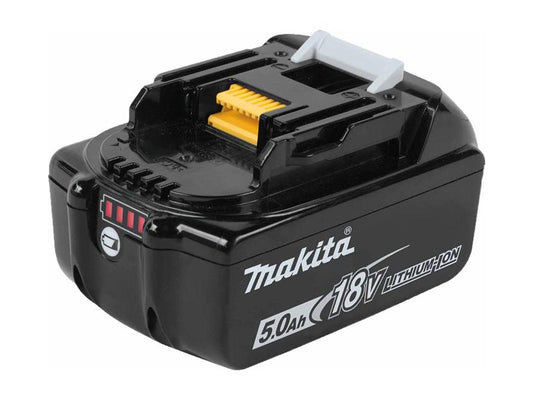 Makita BL1850B 18V 5.0Ah Li-ion Battery MAKBL1850