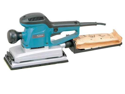 Makita BO4900 1/2 Sheet Finishing Sander 330W 240V MAKBO4900