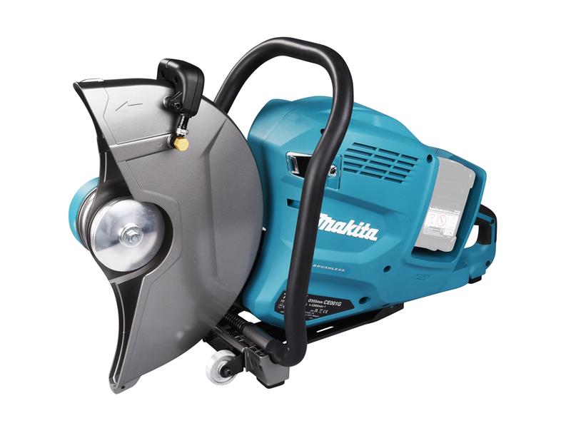 Makita Power Cutter XGT 80Vmax 2 x 40V Bare Unit Brushless Motor CE001GZ