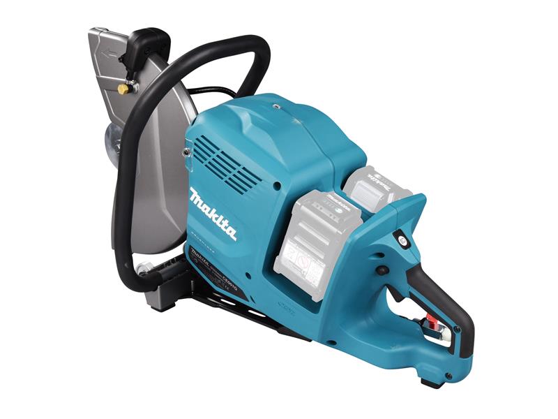 Makita Power Cutter XGT 80Vmax 2 x 40V Bare Unit Brushless Motor CE001GZ
