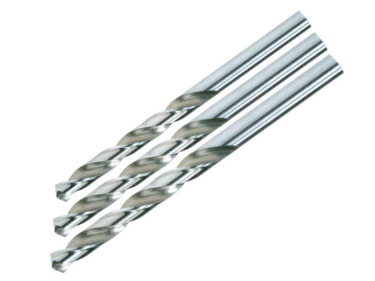 Makita D-06498 HSS Drill Bits 8.0mm Pack of 10 MAKD06498