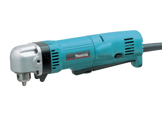 Makita DA3010F 10mm Angle Drill with Light 450W 240V MAKDA3010F