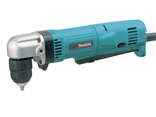Makita DA3011 10mm Keyless Angle Drill 450W 110V MAKDA3011L