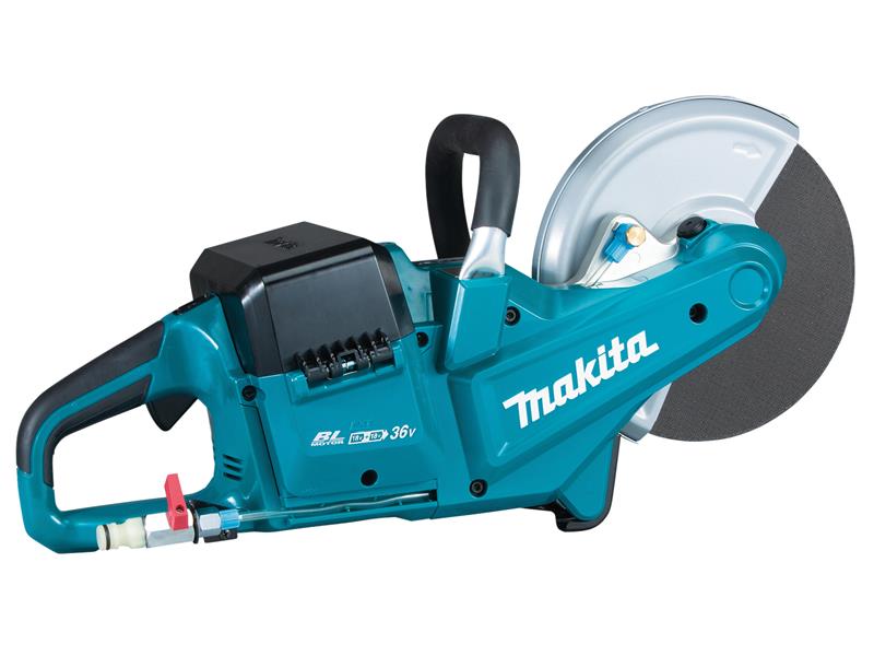 Makita Power Cutter Brushless LXT  36V 2 x 18V Bare Unit DCE090ZX1