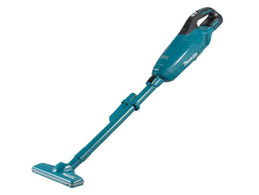 Makita DCL282FZ Brushless LXT Vacuum Cleaner 18V Bare Unit MAKDCL282FZ
