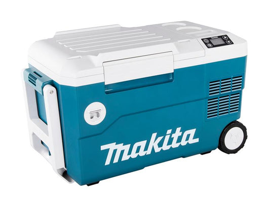 Makita LXT Cooler And Warmer Box 18V Bare Unit Range -18° to +60 DCW180Z