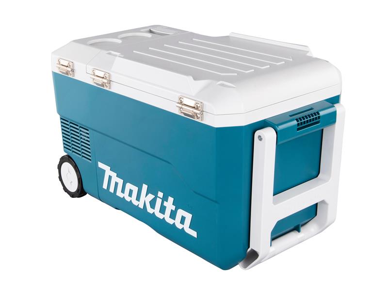 Makita LXT Cooler And Warmer Box 18V Bare Unit Range -18° to +60 DCW180Z